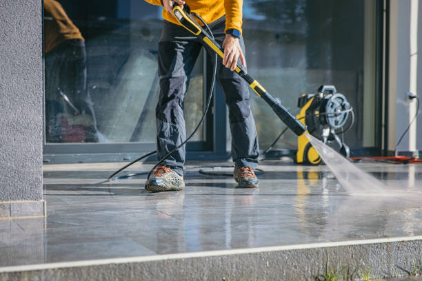 Boat and Dock Cleaning in Otterbein, IN